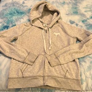 Victoria’s Secret Pink sweatshirt